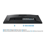 4F MONITOR SAMSUNG LED 24" 100Hz elektronika
