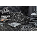 Michael Kors Lennox Men's Watch + BOX watches
