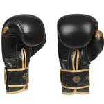 DBX Bushido 10oz Boxing Gloves - Aureos - Valor Series kesztyű