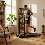 Body Sculpture elektromos Ez Runner Bt futópad BT3116