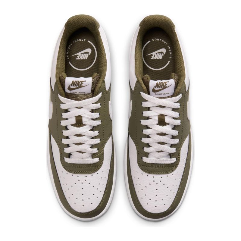 Nike Court Vision Lo Nn P (Hm9862-201) utcai cipő