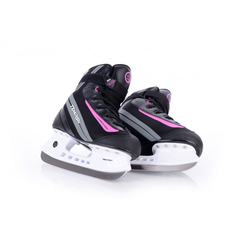 Tempish Temper W 1300001636 Recreational fekete skates