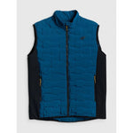 4F PRO trekking vest with Primaloft Silver filling for men 3xl kiegészítő 4FWSS26TVJAM343-33S