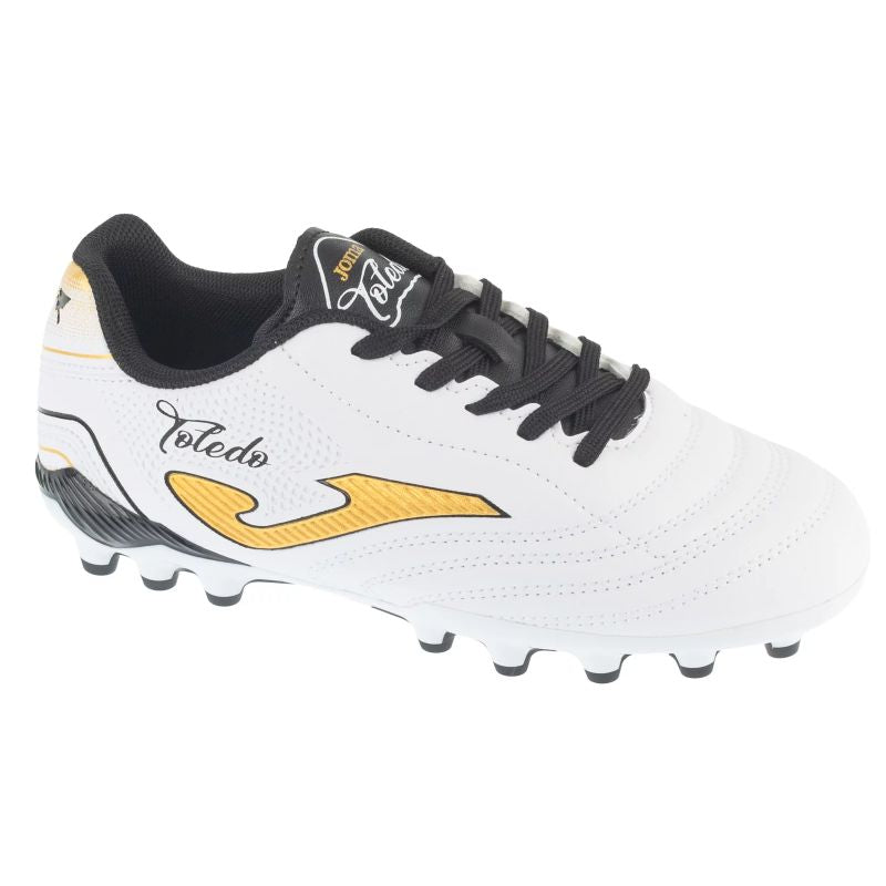 Joma Toledo Jr 2502 AG White