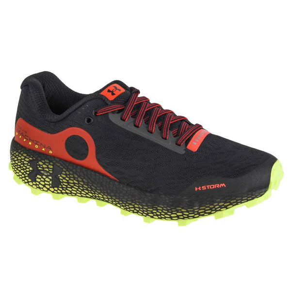 Under Armour Hovr Machina Off Road M 3023892-002 Running Shoes Cipő