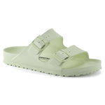 Birkenstock Arizona Essentials EVA Regular Faded Lime Men's Flip-Flops for Wide Feet Foam (1024571) Cipő