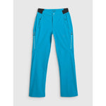 Women's trekking trousers 4F 4FRAW25TFTRF1234-33S nadrág