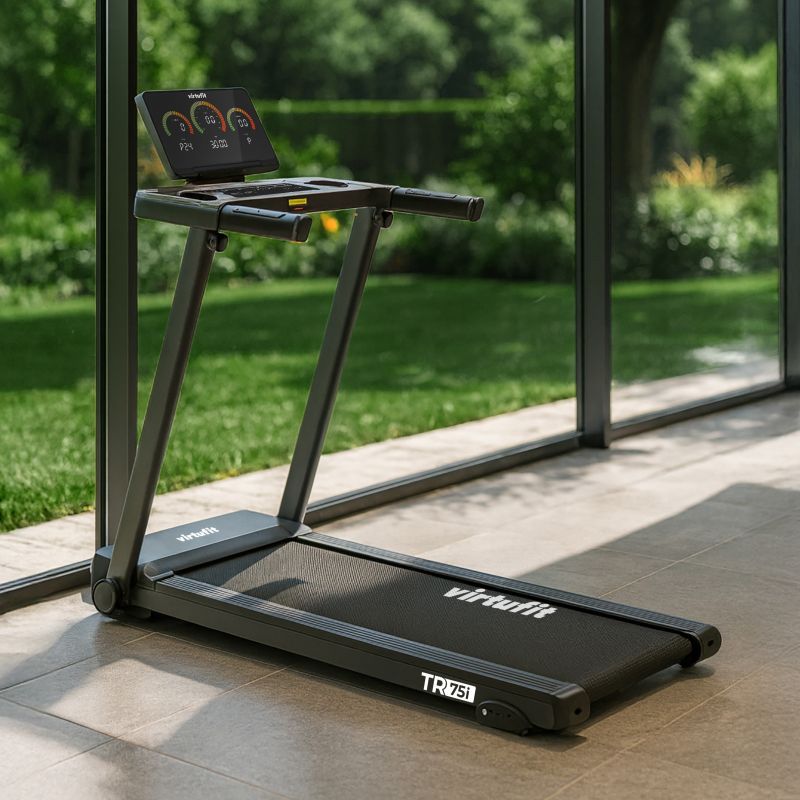 Virtufit Electric Treadmill Tr-75