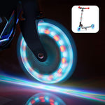 Meteor Dragon Jr. Scooter uniw scooters