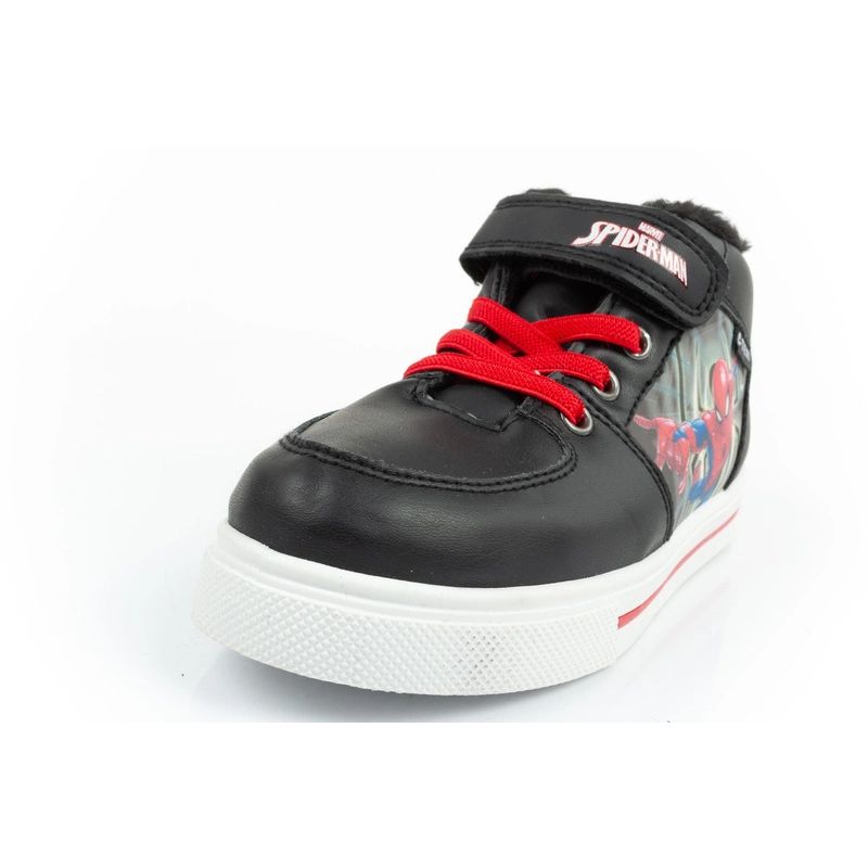 Inny Spiderman Jr. Winter Ankle Boots PC-0053724 Utcai cipő