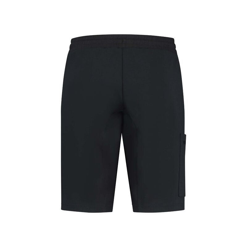 Rogelli TRAINING II black 2XL fekete short