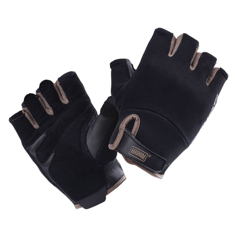 Magnum Concept Gloves fekete gloves, gloves