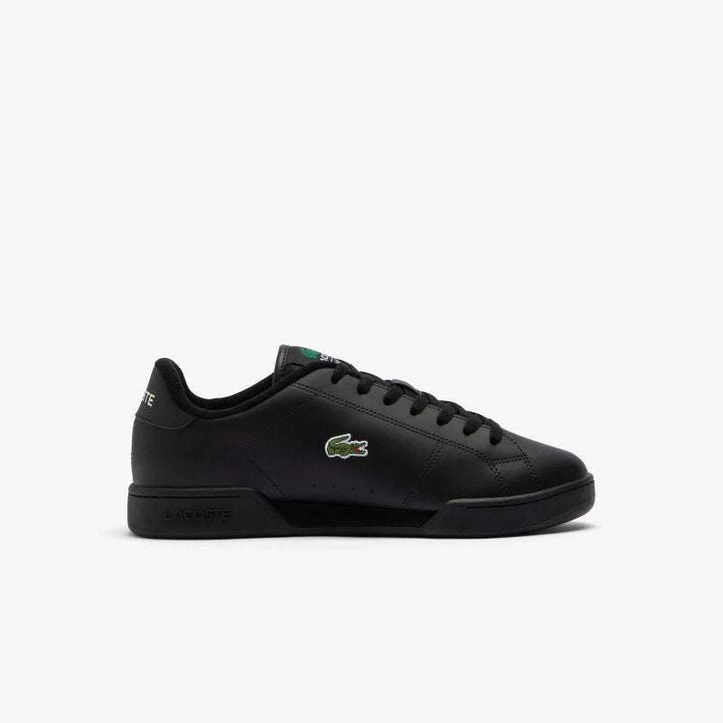 Lacoste CARNABY CUP 125 2 SMA BLK/BLK ( )