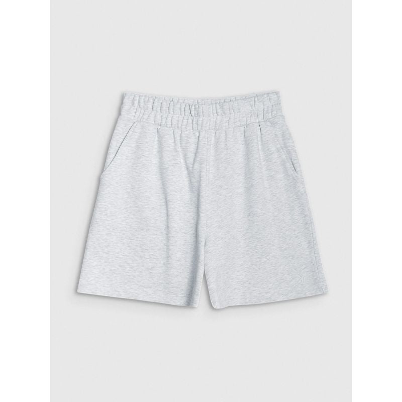 4F Women's sweatpants 2xl short