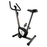Body Sculpture BC 1430 V2.0 Exercise Bike fekete edzőfelszerelés BC1430V2.0