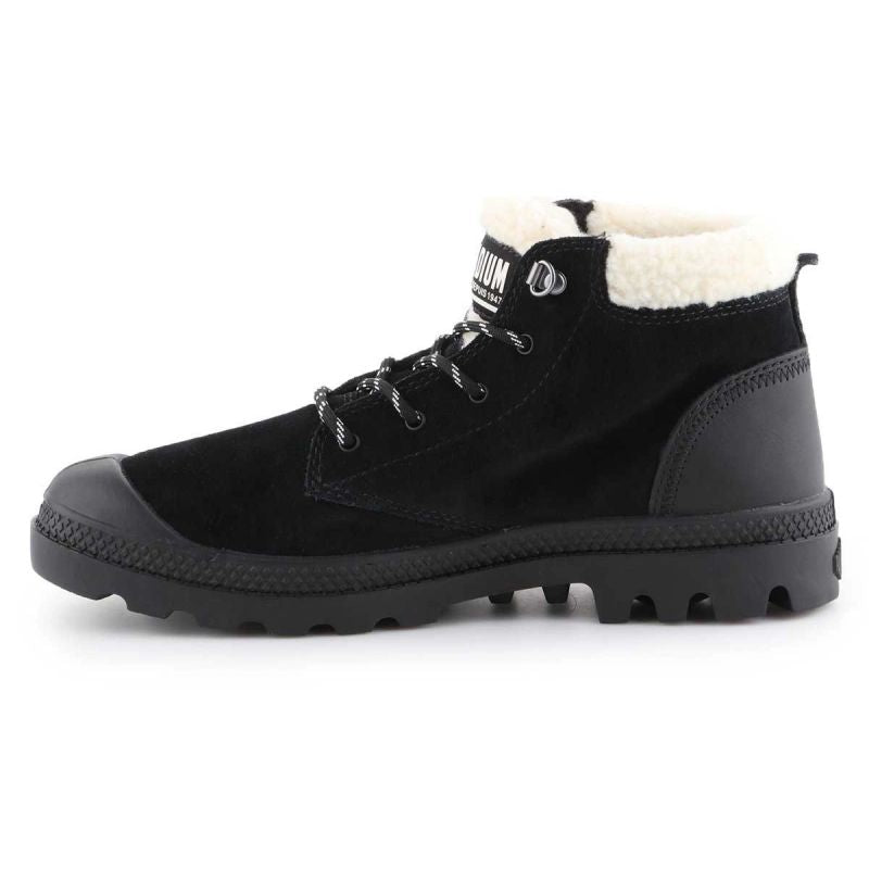 Palladium Pampa Lo Wt W 96467-008-M shoes Cipő