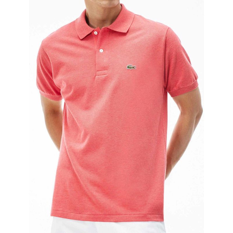 Lacoste T-shirt M L126400-5NN Póló