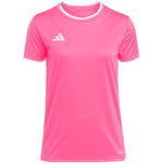 Adidas Entrada 26 Jersey Women's T-Shirt Pink 2xs női póló KE9842