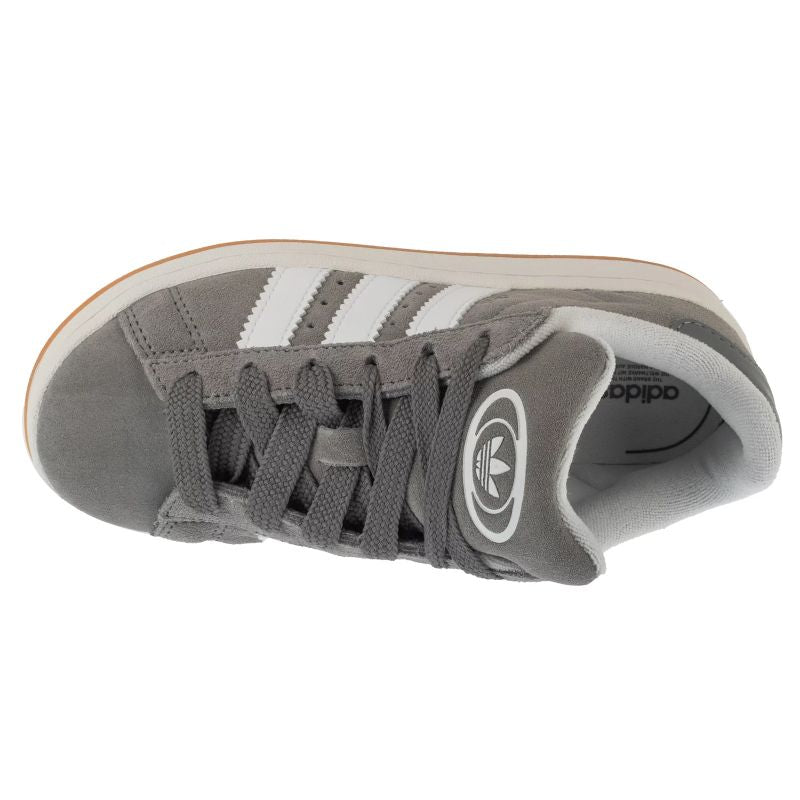 adidas Campus 00s K JI4330 Gray 28.5 Kiegészítő
