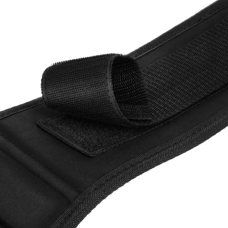 HMS Strength Training Belt, Size derékszorító öv 17-63-051