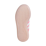 Adidas Barreda Decode EL C kids' rózsaszín cipő