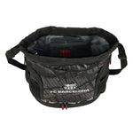 FC Barcelona sports school backpack czarny hátizsák