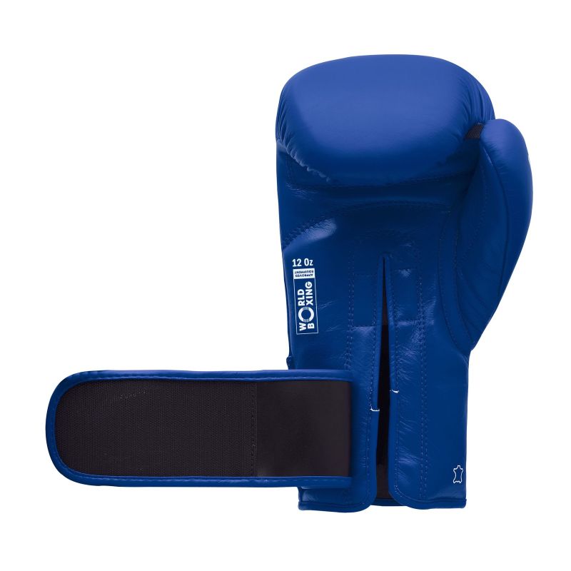 Adidas WORLD BOXING Tournament Boxing Gloves 12 oz boxkesztyű