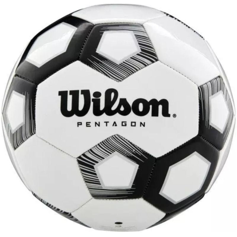 Wilson Pentagon Sb Bl labda