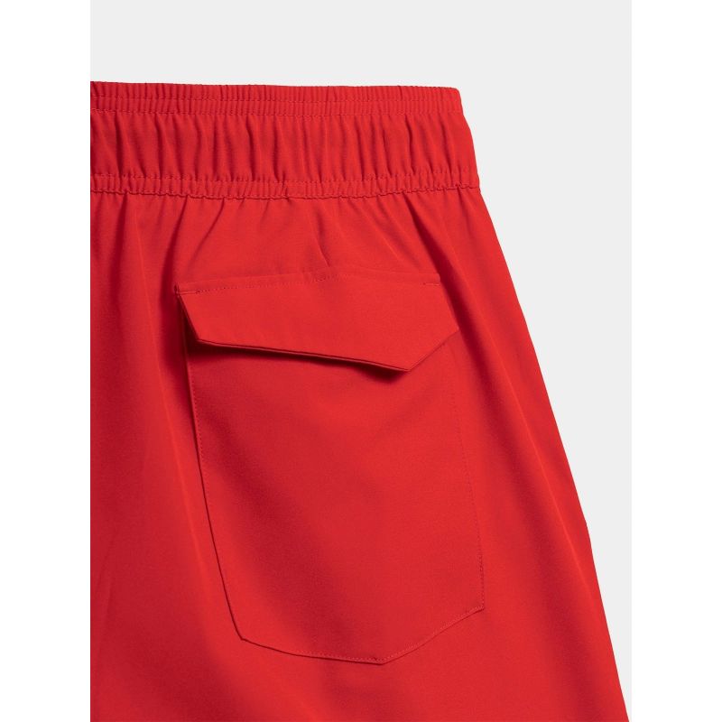 4F Men’s Boardshorts Swim 5xl férfi rövidnadrág 4FWSS26UBDSM253-62S