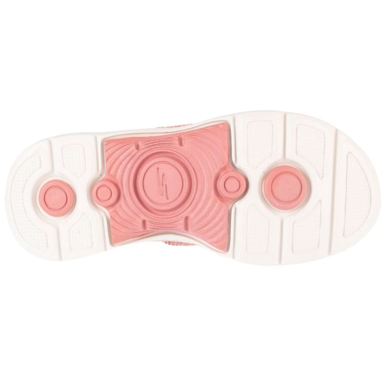 Skechers Go Walk Arch Fit 2.0 Sandal - Carrie 140861-ROS Pink 39 Cipő