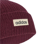 Adidas Lin Beanie Cuff osfy kötött sapka KX6951