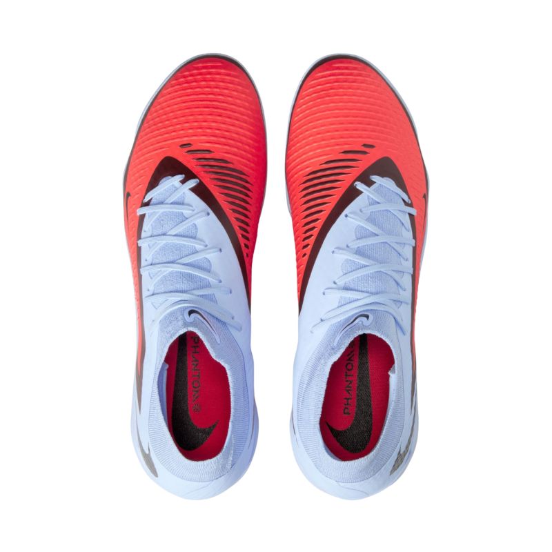 Nike Phantom 6 High Academy TF Football Boots HQ2277 focicipő