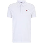 Fila Sunchon póló 10001 T-shirt fehér polo, shirts