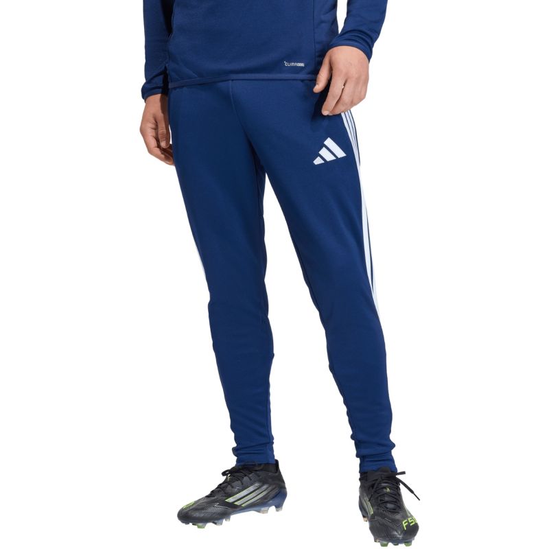 adidas Tiro 26 League Training Regular Men's Navy Blue JY7229 sötétkék melegítőnadrág