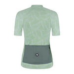 Rogelli ESSENTIAL II women's t-shirt menta póló