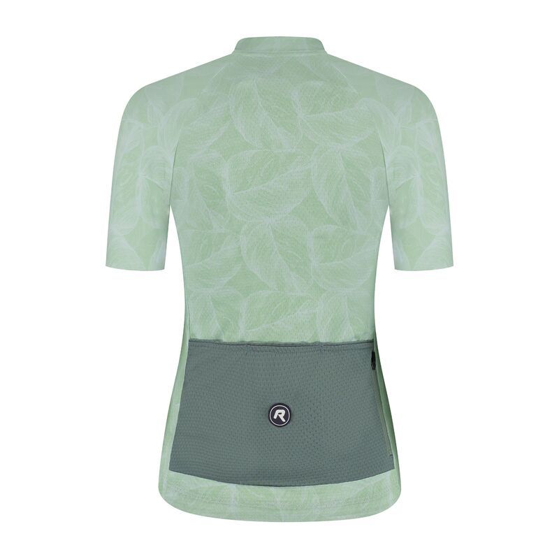 Rogelli ESSENTIAL II women's t-shirt menta póló