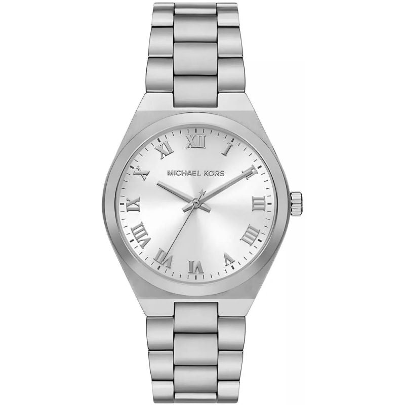 Michael Kors Lennox Women's Watch + BOX watches