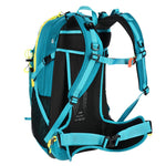 Nc1917 Blue Rambler Tourist Backpack 40l Nils Camp kék hátizsák