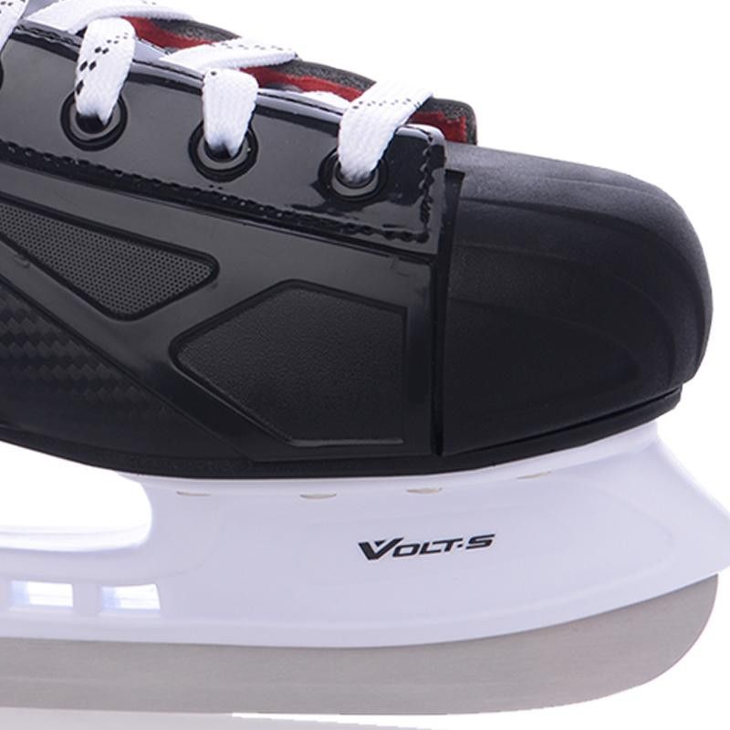 Tempish Volt-S 1300000215 Hockey fekete skates
