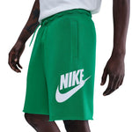Nike Club Men's Green zöld férfi rövidnadrág FQ4950324