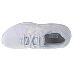 Asics Gel-Kayano Tr Evo PS Jr fehér edzőcipő C7A1N-0101