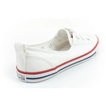 Converse women's Chuck Taylor All Star Ballet Lace sports fehér cipő