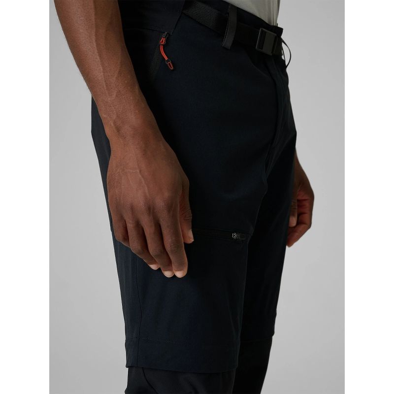 4F Men's 2-in-1 trekking trousers 3xl férfi nadrág 4FRSS26TFTRM1439-20S