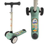 Spokey FIORI Balance Scooter korcsolya SPK-946377