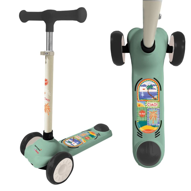 Spokey FIORI Balance Scooter korcsolya SPK-946377
