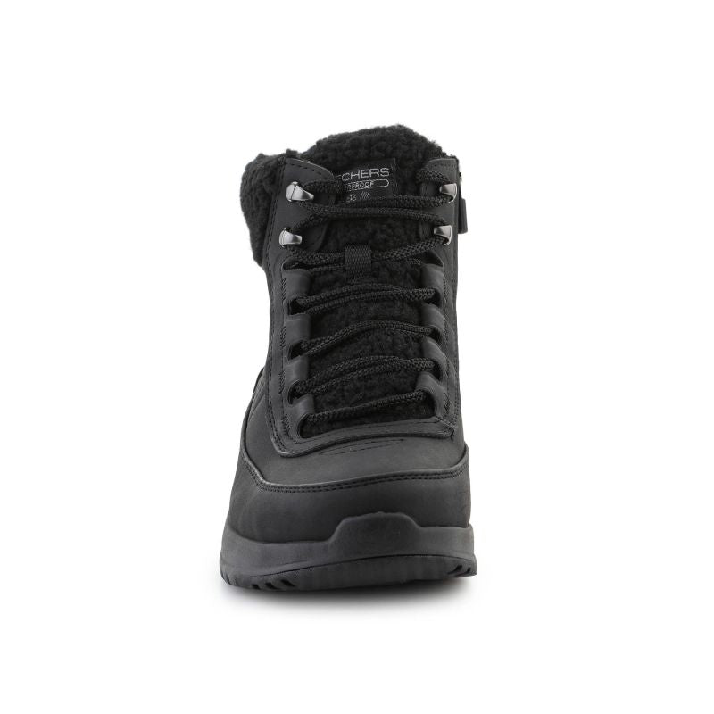 Skechers On-The-Go Stellar - Alpine Adventure 144756-BBK Black Kiegészítő