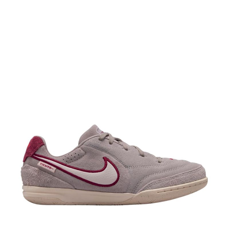 Nike Tiempo Streetgato kids' soccer 216 bézs focicipő 15651735