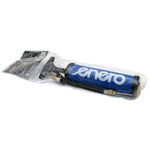 Enero Ball Pump 8 Inches 20cm And Hose fekete pumps