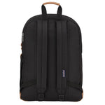 JanSport Right Pack Premium Backpack Black fekete hátizsák EK0A5BMMN55