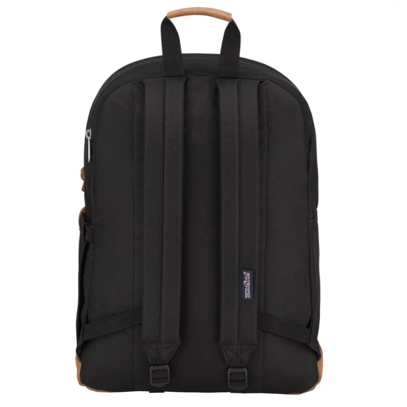 JanSport Right Pack Premium Backpack Black fekete hátizsák EK0A5BMMN55